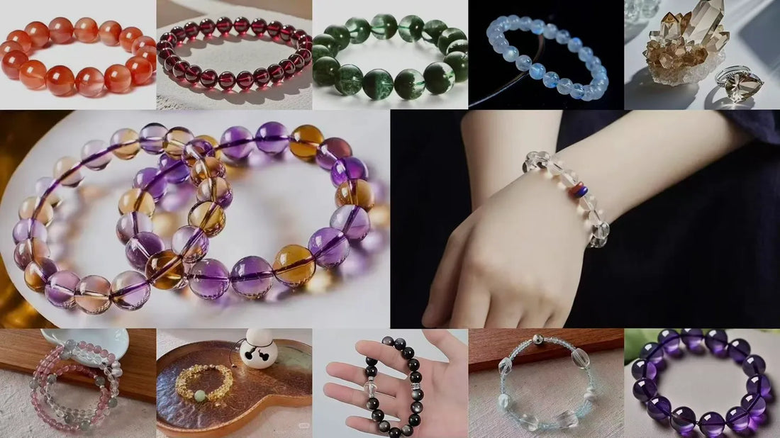 What are the top 12 best healing crystals in 2026 and how to use them?