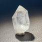 Quartz Crystal with Natural Inclusions Raw Unpolished Clear Translucent Healing  Energy Meditation