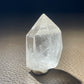 Quartz Crystal with Natural Inclusions Raw Unpolished Clear Translucent Healing  Energy Meditation