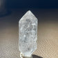 Quartz Crystal with Natural Inclusions Raw Unpolished Clear Translucent Healing  Energy Meditation