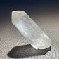 Quartz Crystal with Natural Inclusions Raw Unpolished Clear Translucent Healing  Energy Meditation