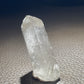 Quartz Crystal with Natural Inclusions Raw Unpolished Clear Translucent Healing  Energy Meditation