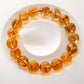 Wealth Citrine Bracelet in Wealth Growth and Daily Thriving