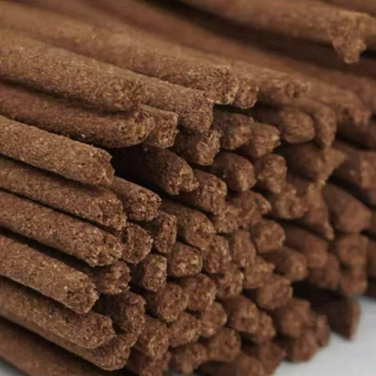 Traditional Tibetan Incense Natural Aroma for Mindful Living