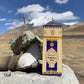 Traditional Tibetan Incense Natural Aroma for Mindful Living