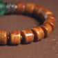 Guardian Yak Bone Bracelet