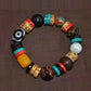 Tibetan Multi Treasure Bracelet