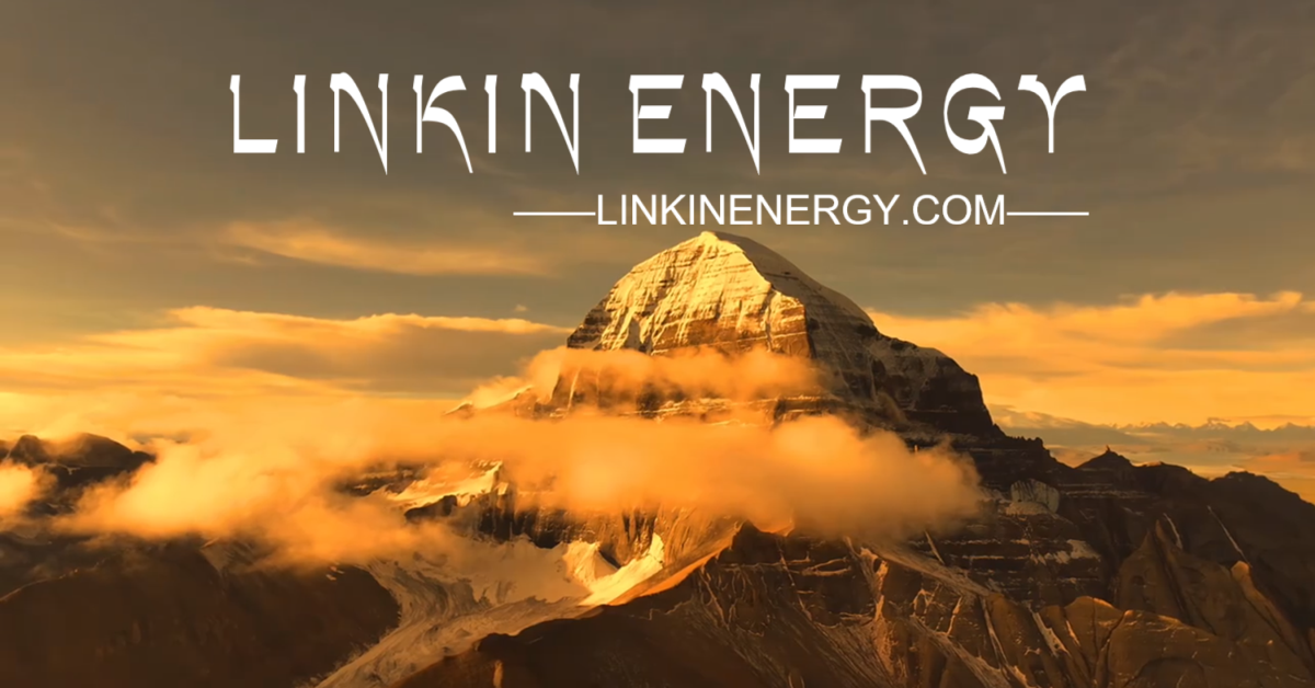 LINKIN ENERGY