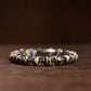 Prosperity Handmade Dzi Bead Bracelet