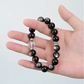 Natural Obsidian Bracelet-Resist Evil and Balance Energy
