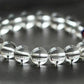 Wisdom Healing Clear Quartz Bracelet
