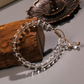 Tibetan Crystal Healing Bracelet Balance Energy Awaken Inner Light