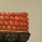 Daily Luck Bracelet 108 Natural Nanhuang Agate Beads