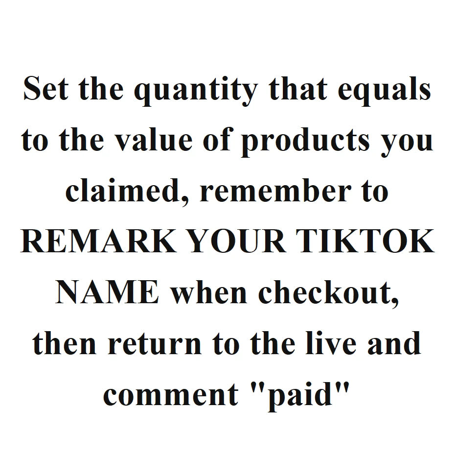payment link